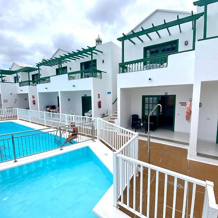 Carpe Diem Lanzarote Puerto del Carmen  Eksteriør billede