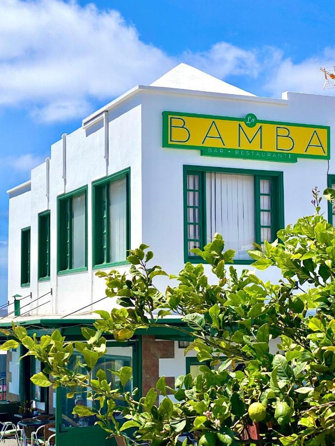 Carpe Diem Lanzarote Puerto del Carmen  Eksteriør billede