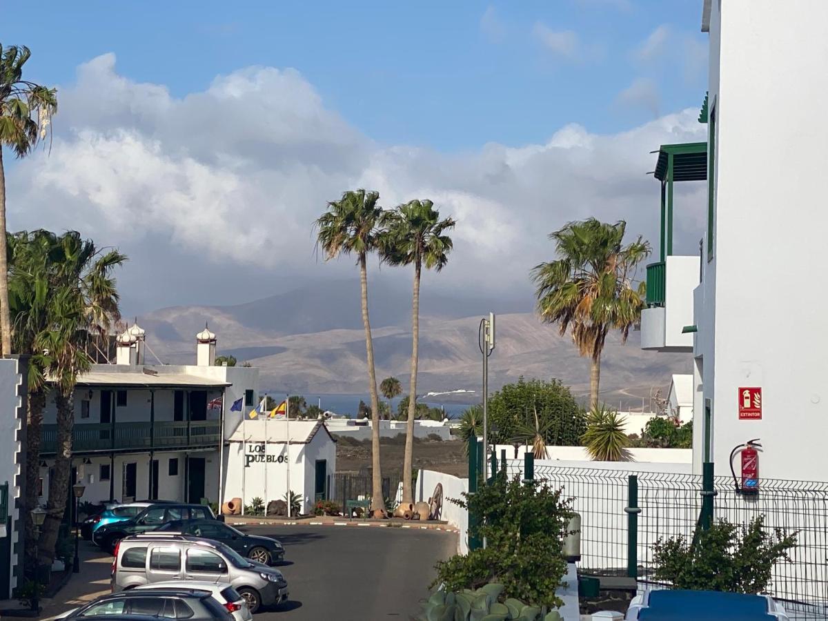 Carpe Diem Lanzarote Puerto del Carmen  Eksteriør billede