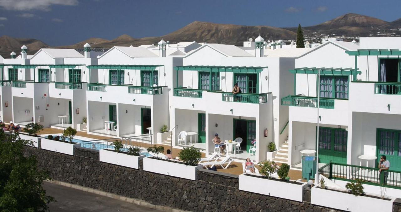 Carpe Diem Lanzarote Puerto del Carmen  Eksteriør billede