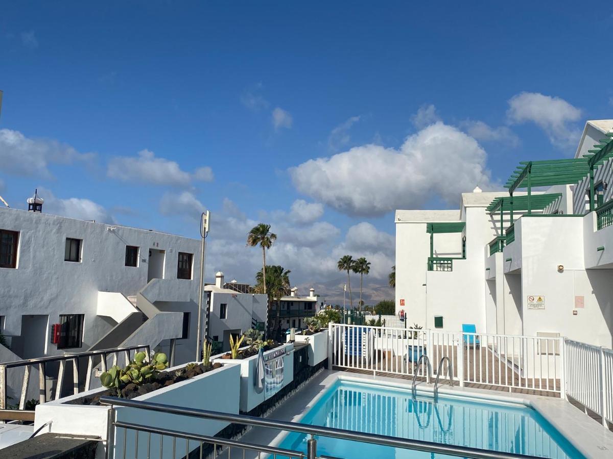 Carpe Diem Lanzarote Puerto del Carmen  Eksteriør billede