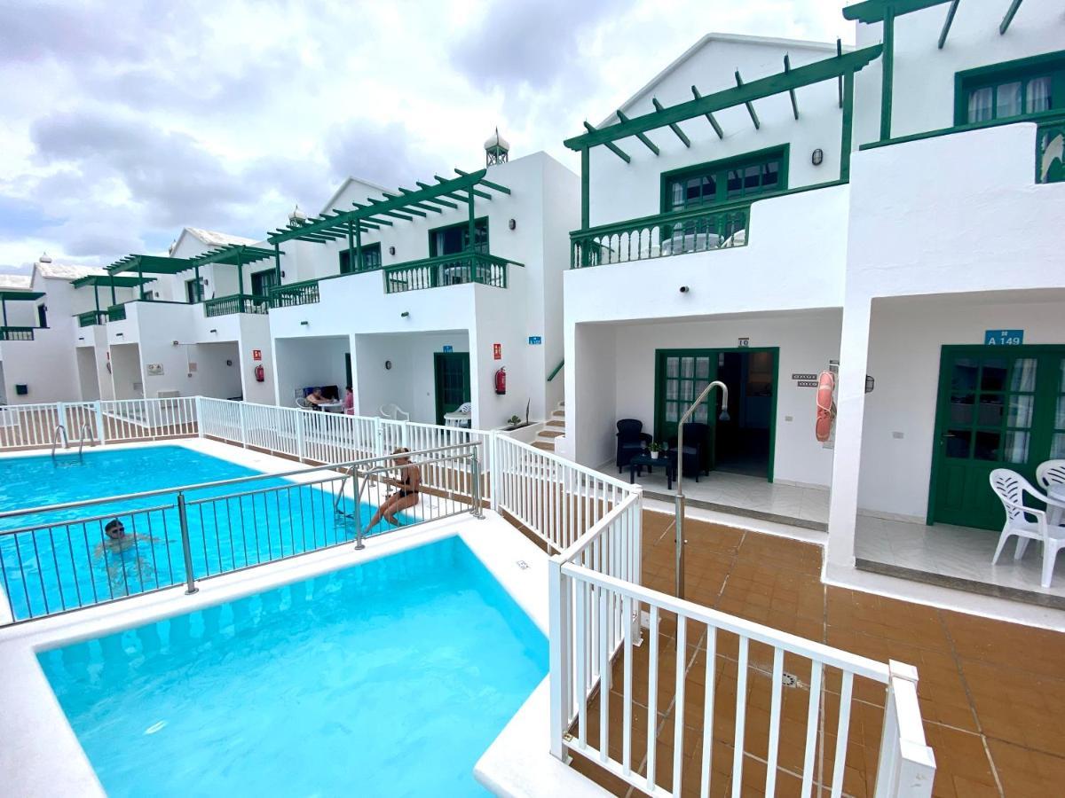 Carpe Diem Lanzarote Puerto del Carmen  Eksteriør billede