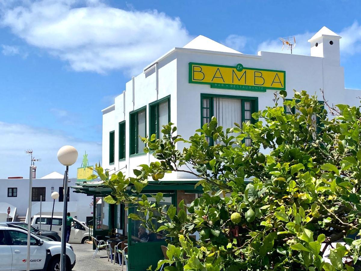 Carpe Diem Lanzarote Puerto del Carmen  Eksteriør billede