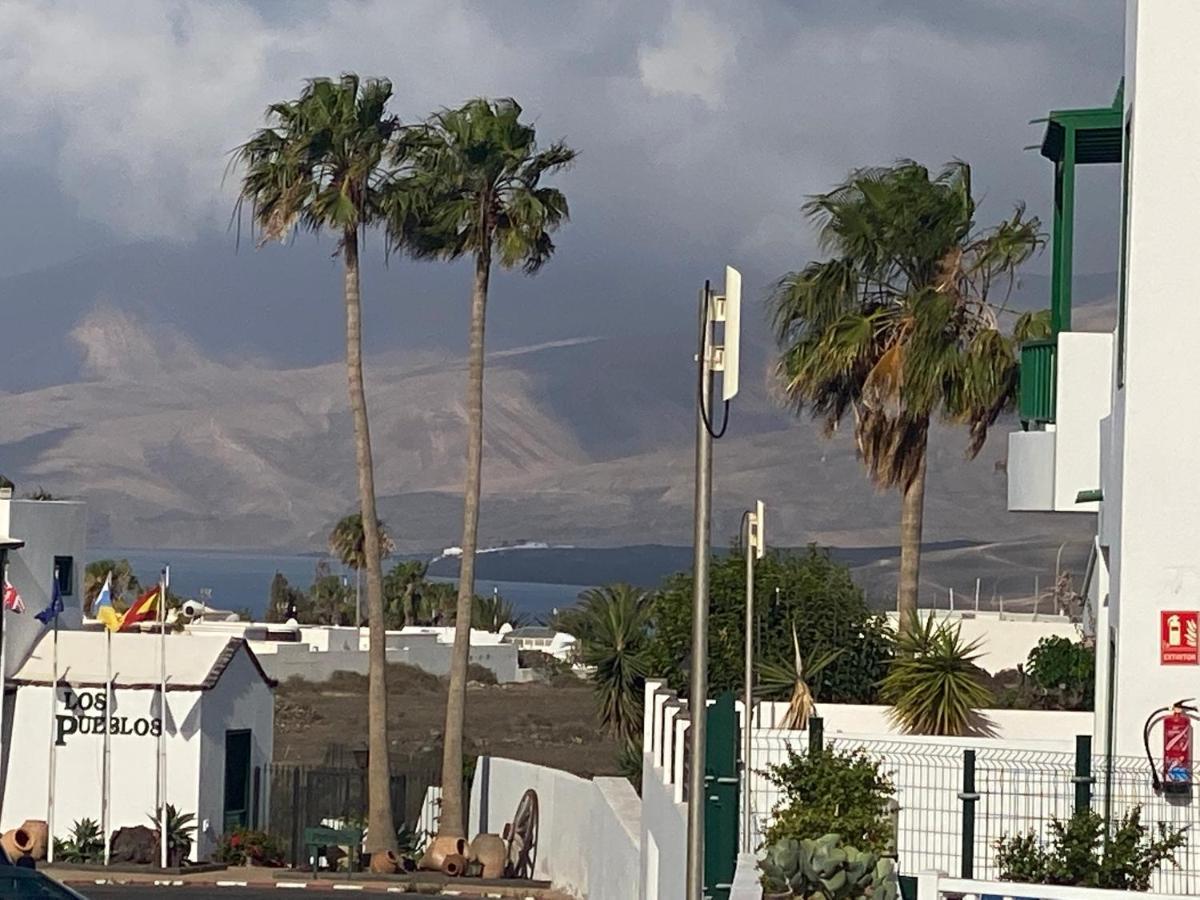 Carpe Diem Lanzarote Puerto del Carmen  Eksteriør billede
